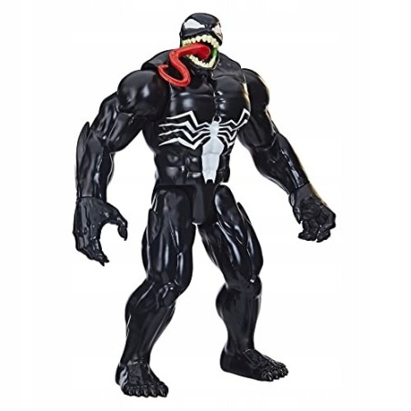 Figurka Marvel Spider-Man Venom OPIS