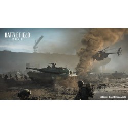 Outlet Battlefield 2042 Sony PlayStation 5 (PS5)