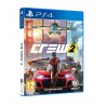 Outlet The Crew 2 Sony PlayStation 4 (PS4)