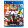 Outlet The Crew 2 Sony PlayStation 4 (PS4)