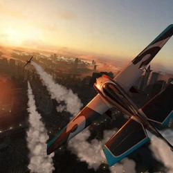 Outlet The Crew 2 Sony PlayStation 4 (PS4)