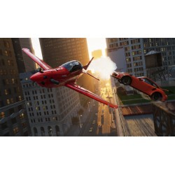 Outlet The Crew 2 Sony PlayStation 4 (PS4)