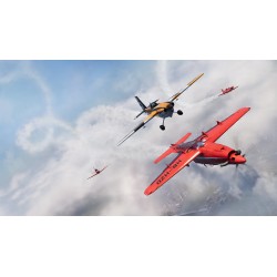 Outlet The Crew 2 Sony PlayStation 4 (PS4)