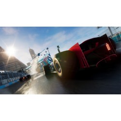 Outlet The Crew 2 Sony PlayStation 4 (PS4)