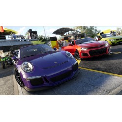 Outlet The Crew 2 Sony PlayStation 4 (PS4)