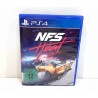 Outlet NFS HEAT Sony PlayStation 4 (PS4)