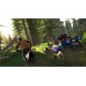 Outlet The Crew 2 Sony PlayStation 4 (PS4)