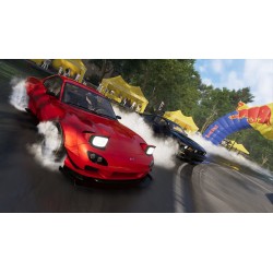 Outlet The Crew 2 Sony PlayStation 4 (PS4)