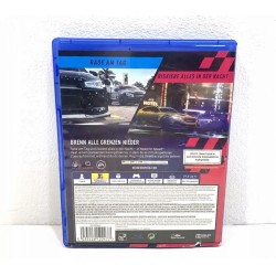 Outlet NFS HEAT Sony PlayStation 4 (PS4)