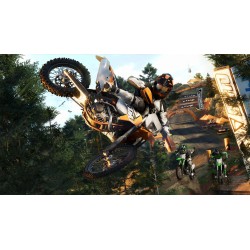 Outlet The Crew 2 Sony PlayStation 4 (PS4)