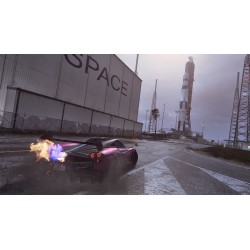Outlet NFS HEAT Sony PlayStation 4 (PS4)