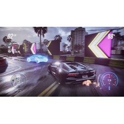 Outlet NFS HEAT Sony PlayStation 4 (PS4)