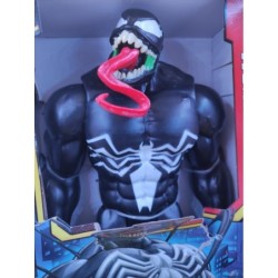 Figurka Marvel Spider-Man Venom OPIS