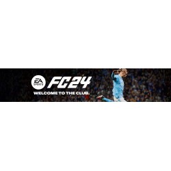 Outlet FIFA 2024 GRA PS4 EA Sports PS5 POLSKA WERSJA NA KONSOLĘ DO GRANIA