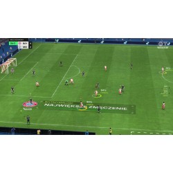 Outlet FIFA 2024 GRA PS4 EA Sports PS5 POLSKA WERSJA NA KONSOLĘ DO GRANIA