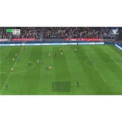 Outlet FIFA 2024 GRA PS4 EA Sports PS5 POLSKA WERSJA NA KONSOLĘ DO GRANIA