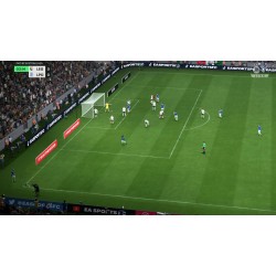 Outlet FIFA 2024 GRA PS4 EA Sports PS5 POLSKA WERSJA NA KONSOLĘ DO GRANIA