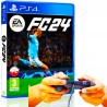 Outlet FIFA 2024 GRA PS4 EA Sports PS5 POLSKA WERSJA NA KONSOLĘ DO GRANIA