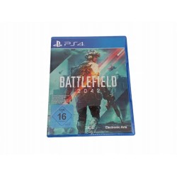 PS4 BATTLEFIELD 2042 Sony PlayStation 4 (PS4)
