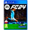 Outlet FIFA 2024 GRA PS4 EA Sports PS5 POLSKA WERSJA NA KONSOLĘ DO GRANIA