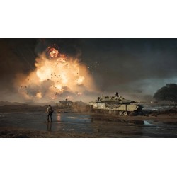 PS4 BATTLEFIELD 2042 Sony PlayStation 4 (PS4)