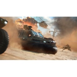 PS4 BATTLEFIELD 2042 Sony PlayStation 4 (PS4)
