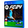 Outlet FIFA 2024 GRA PS4 EA Sports PS5 POLSKA WERSJA NA KONSOLĘ DO GRANIA