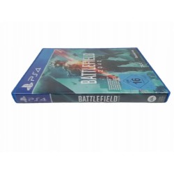 PS4 BATTLEFIELD 2042 Sony PlayStation 4 (PS4)