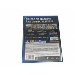 PS4 BATTLEFIELD 2042 Sony PlayStation 4 (PS4)