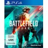 PS4 BATTLEFIELD 2042 Sony PlayStation 4 (PS4)