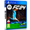 Outlet FIFA 2024 GRA PS4 EA Sports PS5 POLSKA WERSJA NA KONSOLĘ DO GRANIA