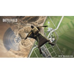PS4 BATTLEFIELD 2042 Sony PlayStation 4 (PS4)
