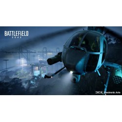 PS4 BATTLEFIELD 2042 Sony PlayStation 4 (PS4)