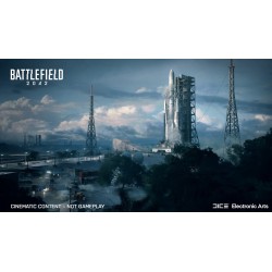 PS4 BATTLEFIELD 2042 Sony PlayStation 4 (PS4)