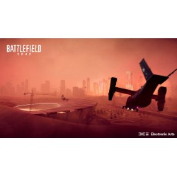 PS4 BATTLEFIELD 2042 Sony PlayStation 4 (PS4)