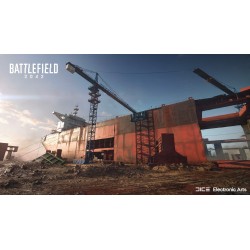 PS4 BATTLEFIELD 2042 Sony PlayStation 4 (PS4)