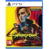 Outlet Cyberpunk 2077: Ultimate Edition PL Sony PlayStation 5 (PS5)