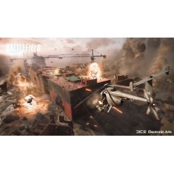 PS4 BATTLEFIELD 2042 Sony PlayStation 4 (PS4)