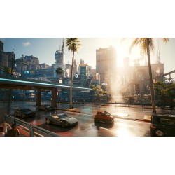 Outlet Cyberpunk 2077: Ultimate Edition PL Sony PlayStation 5 (PS5)