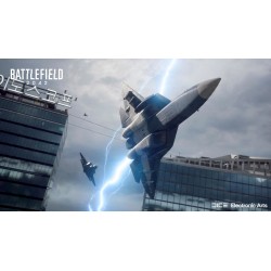 PS4 BATTLEFIELD 2042 Sony PlayStation 4 (PS4)