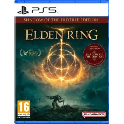 Outlet ELDEN RING Shadow of the Erdtree Edition Sony PlayStation 5 (PS5)