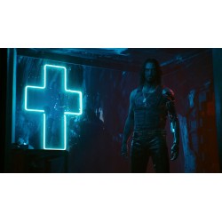 Outlet Cyberpunk 2077: Ultimate Edition PL Sony PlayStation 5 (PS5)