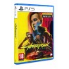 Outlet Cyberpunk 2077: Ultimate Edition PL Sony PlayStation 5 (PS5)