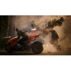 Outlet Cyberpunk 2077: Ultimate Edition PL Sony PlayStation 5 (PS5)