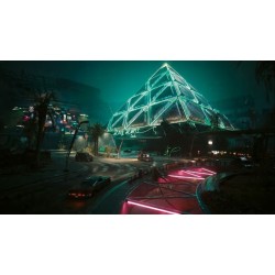 Outlet Cyberpunk 2077: Ultimate Edition PL Sony PlayStation 5 (PS5)