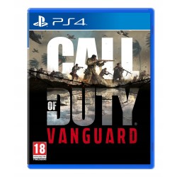 Outlet Call of Duty Vanguard Sony PlayStation 4 (PS4)
