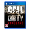 Outlet Call of Duty Vanguard Sony PlayStation 4 (PS4)