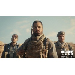 Outlet Call of Duty Vanguard Sony PlayStation 4 (PS4)
