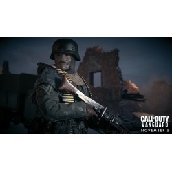 Outlet Call of Duty Vanguard Sony PlayStation 4 (PS4)