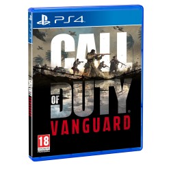 Outlet Call of Duty Vanguard Sony PlayStation 4 (PS4)
